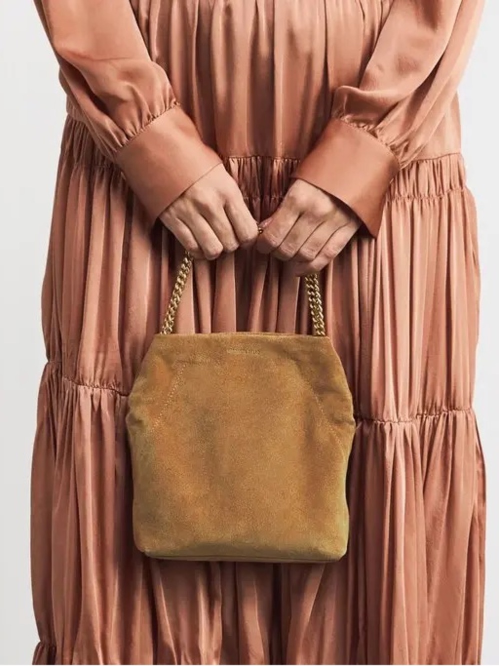 Veronica Beard Slouch Shoulder Bag
